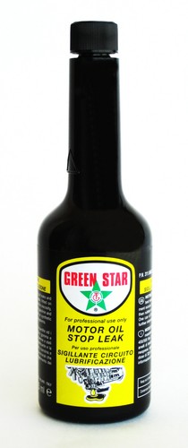 Green star additif - green,