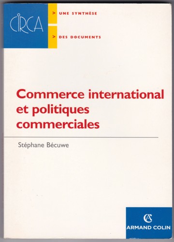 Stéphane bécuwe commerce - stéphane,