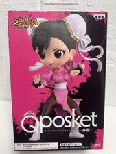 Street Fighter - Q Posket 