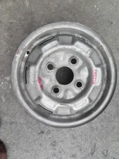 Cercle En Fer Lancia 4 Trous -