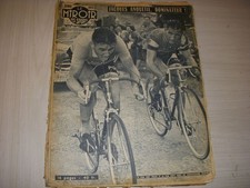 MIROIR des SPORTS 642