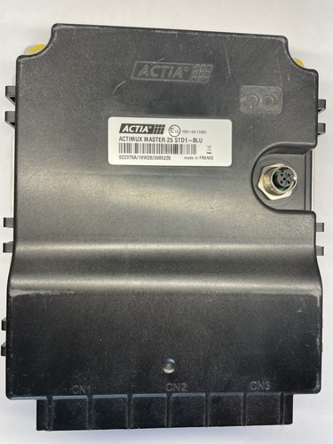 Actia master actimux - actia,