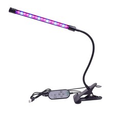  9 W Lampe De Croissance Led