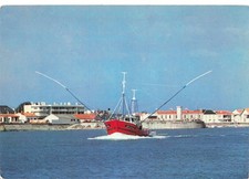 85 SAINT GILLES CROIX DE VIE