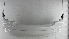 Pare choc arriere PEUGEOT 207