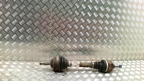 Cardan gauche - , (transmission)