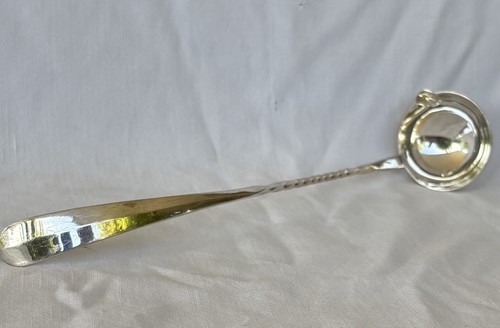 Louche punch en - louche,