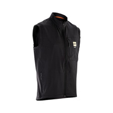 Gilet thermique MTB respirant