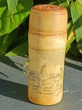 Rare et Ancienne Boîte  à