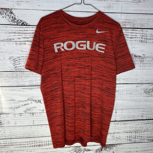 Nike rogue dri fit - x,