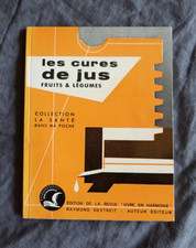 Raymond DEXTREIT, "Les Cures