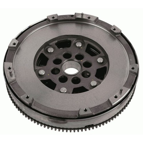 Volant moteur masse sachs - volant, bi-masse