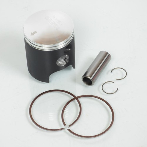 Piston moteur wossner - piston,