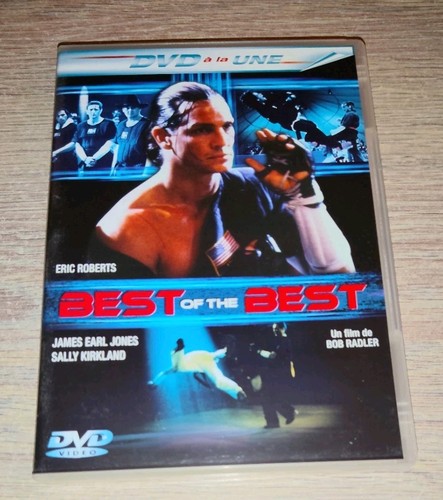 Dvd best the - of, version