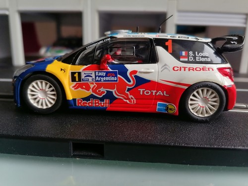 Scx trés rare - rare, ds3