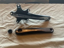 Dura-Ace Crankset 180mm