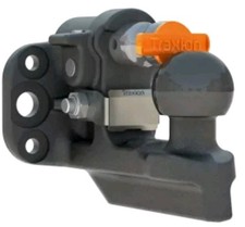 CROCHET D'ATTELAGE MIXTE