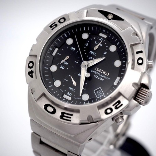 Montre homme seiko sks345p1 - seiko,