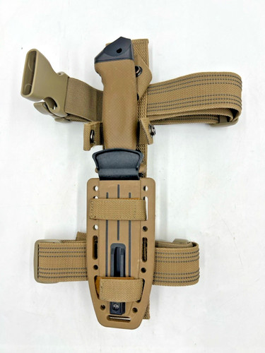 Gerber lmf infantry fix - lmf, ii