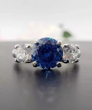 Bague de mariage ronde en or