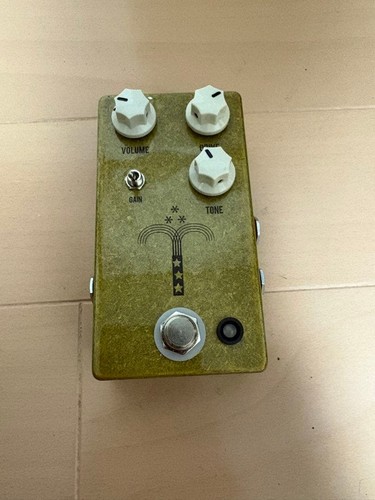 Jhs pedals morning - jhs, v4
