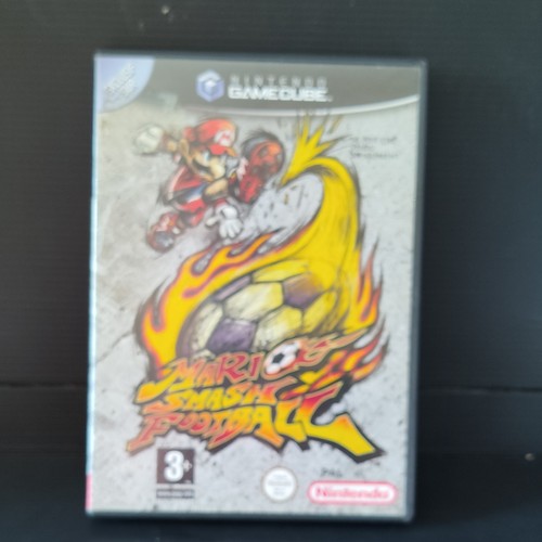 Nintendo mario smash - nintendo,