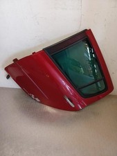 Porte arriere gauche RENAULT CLIO 3 PHASE 2 1.5 DCI - 8V TURBO /R:61965714