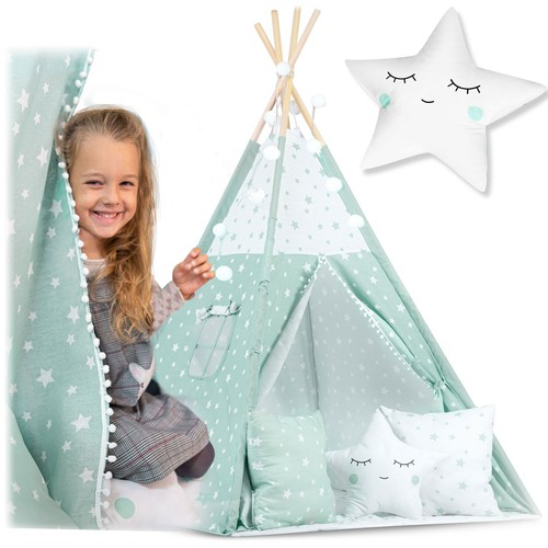 Namiot tipi dla dzieci - , ze