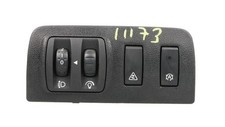 648450001R commande autoradio