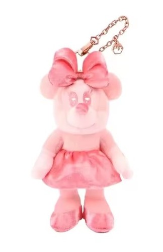 Porte clés minnie mouse - porte-clés,