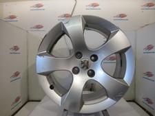 Jante ALUMINIUM PEUGEOT 3008 I