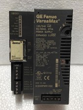 GE FANUC VERSAMAX IC200PWR102E