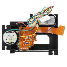 Capteur laser CDM12.1 Lentille laser à capteur optique avec mécanisme VAM1201...