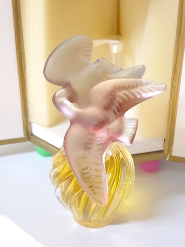 Air temps parfum rose - parfum,