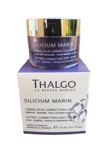 Thalgo silicium marin - -,