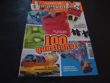 MAGAZINE - SCIENCE &VIE