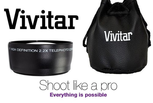 Pro telephoto lens - lens, for
