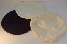 Lot de 3 bérets de marins, 2