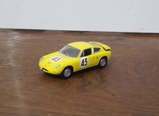 Voiture 1/43 - Ixo Altaya -