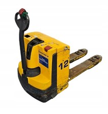 Transpalette électrique