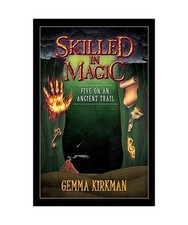Skilled in Magic - Five on an