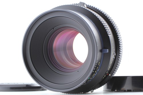 Menthe objectif mamiya - [menthe],
