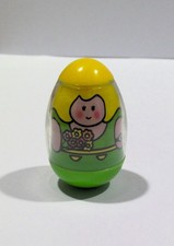 Bidibule 1973 hasbro figurine - 1973,