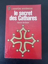 Gérard de SEDE, "Le Secret