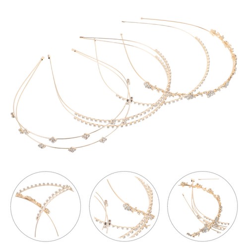 Pcs accessoires cheveux - pcs,