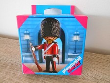 Playmobil 4577 Garde Royal Guard / Playmobil Spécial  / Neuf - New