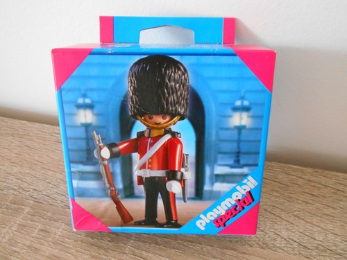 Playmobil 4577 garde royal - 4577,