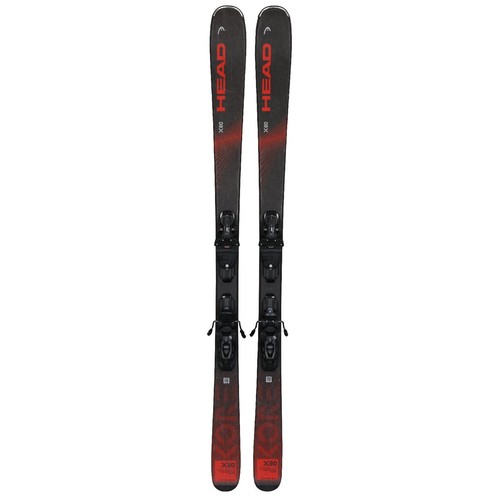 Ski occasion head - ski, +