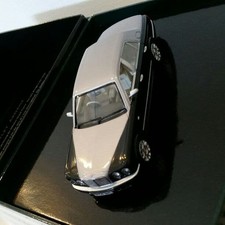 Minichamps 1/43 Bentley Arnage