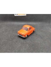 ▄▀▄ VESPA 400 1957 -